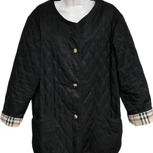 Burberry Jacket